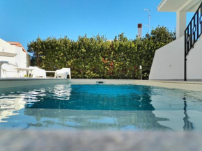 Villa Ina Lux Fontane Bianche